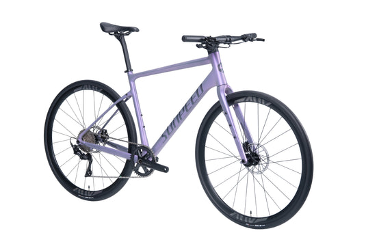 Sunpeed Kepler Pro Hybrid Bike