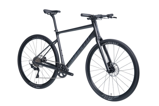 Sunpeed Kepler Pro Hybrid Bike