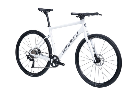 Sunpeed Kepler Pro Hybrid Bike