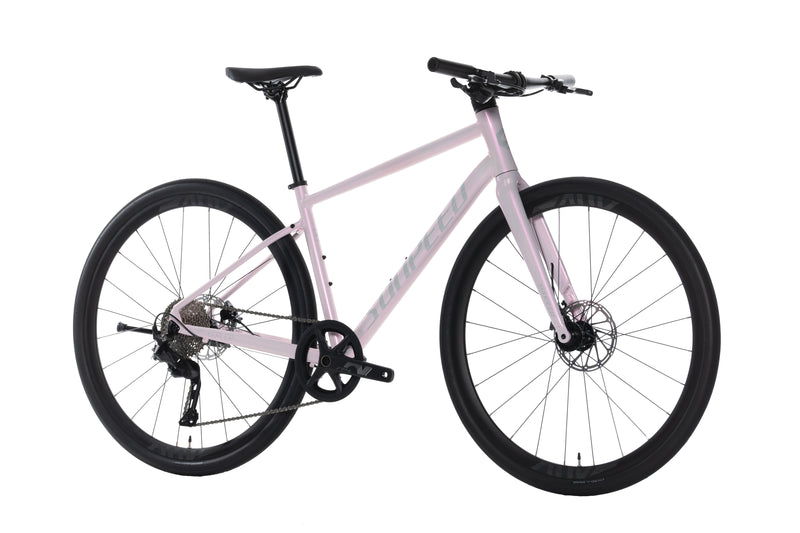 Load image into Gallery viewer, Sunpeed Kepler Lite Hybrid Bike
