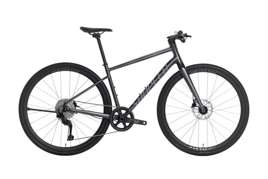 Sunpeed Kepler Lite Hybrid Bike