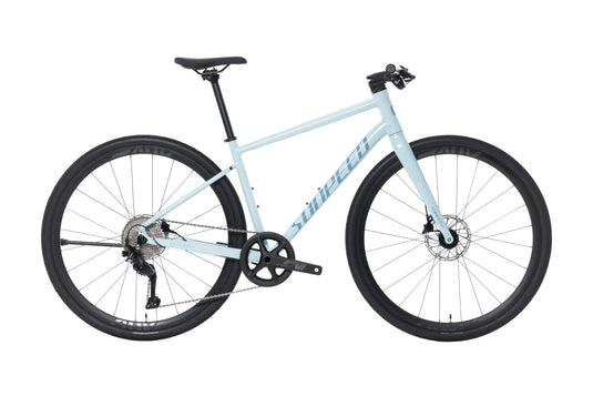 Sunpeed Kepler Lite Hybrid Bike