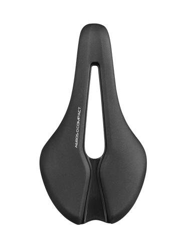 Selle Royal Aeros O Compact Bicycle Saddle