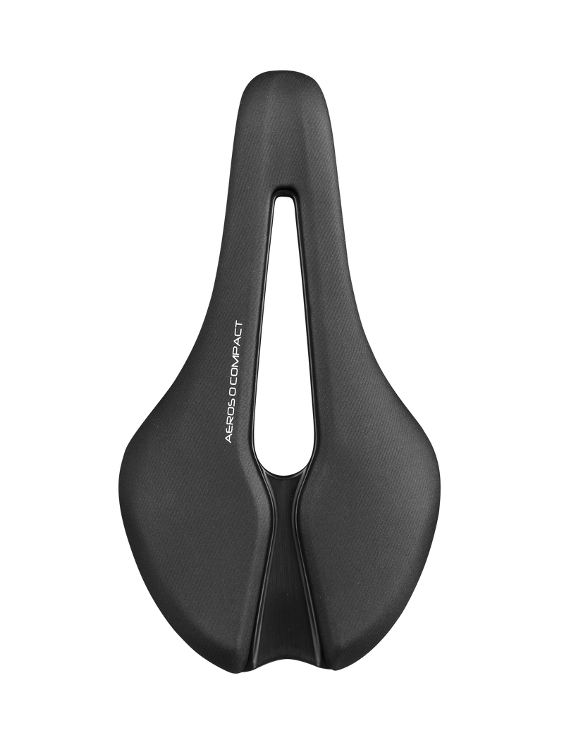 Load image into Gallery viewer, Selle Royal Aeros O Compact Bicycle Saddle
