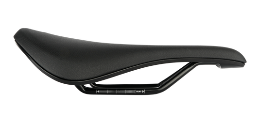 Selle Royal Aeros O Compact Bicycle Saddle