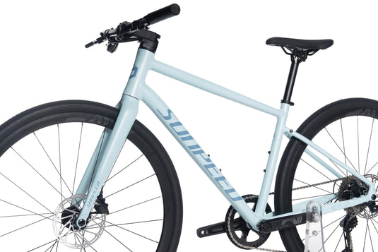 Sunpeed Kepler Lite Hybrid Bike