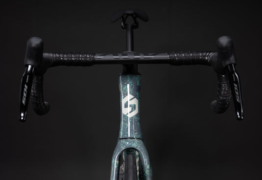 Sunpeed Victory Carbon Road Bike with Shimano 105 Di2