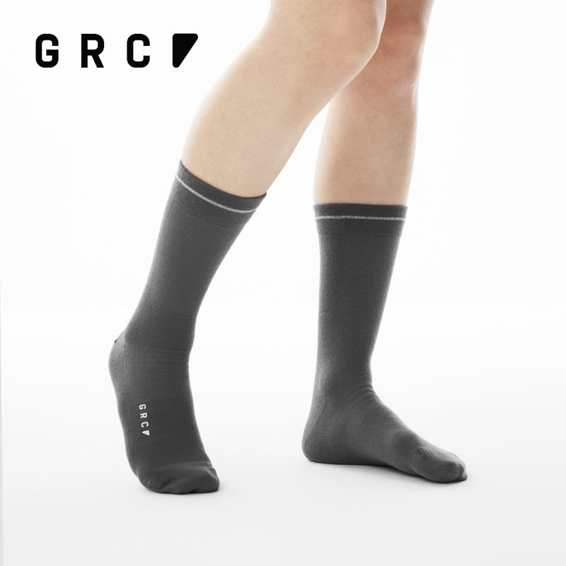 Load image into Gallery viewer, GRC Assetto Tech Series Cycling Socks 1545
