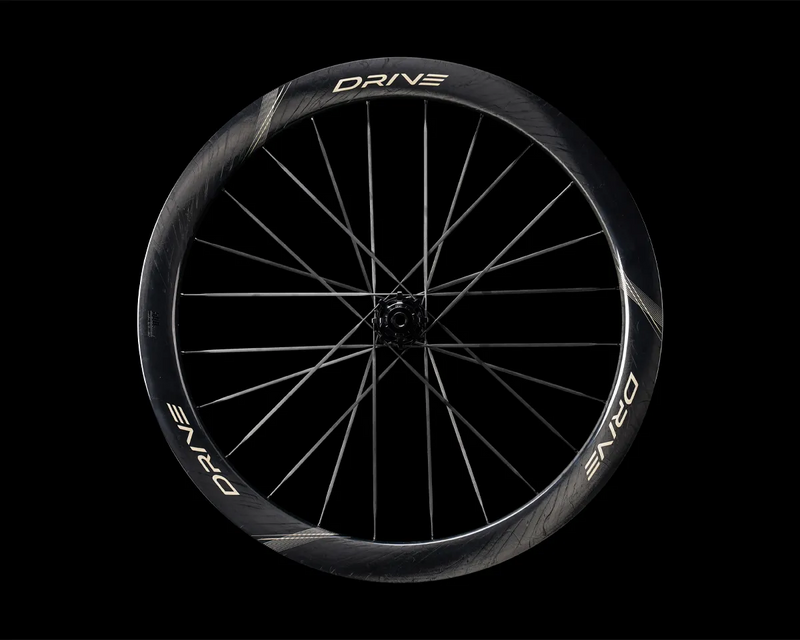 Load image into Gallery viewer, Elitewheels Drive II Top Disc Brake Carbon Road Wheelset
