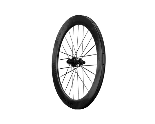 Elitewheels Drive II Top Disc Brake Carbon Road Wheelset