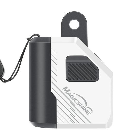 Magicshine EVO 1100 Underneath Mounted Bike Light