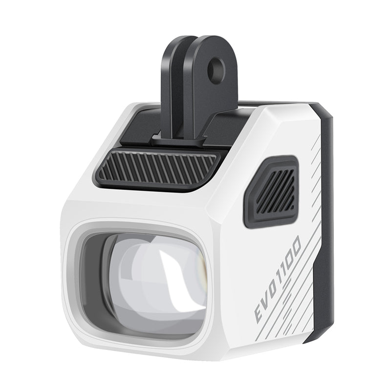 Load image into Gallery viewer, Magicshine EVO 1100 Underneath Mounted Bike Light
