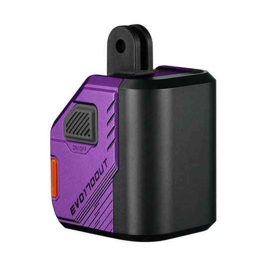 Magicshine EVO 1700 UT Di2 & ANT+ Integrated Bike Light