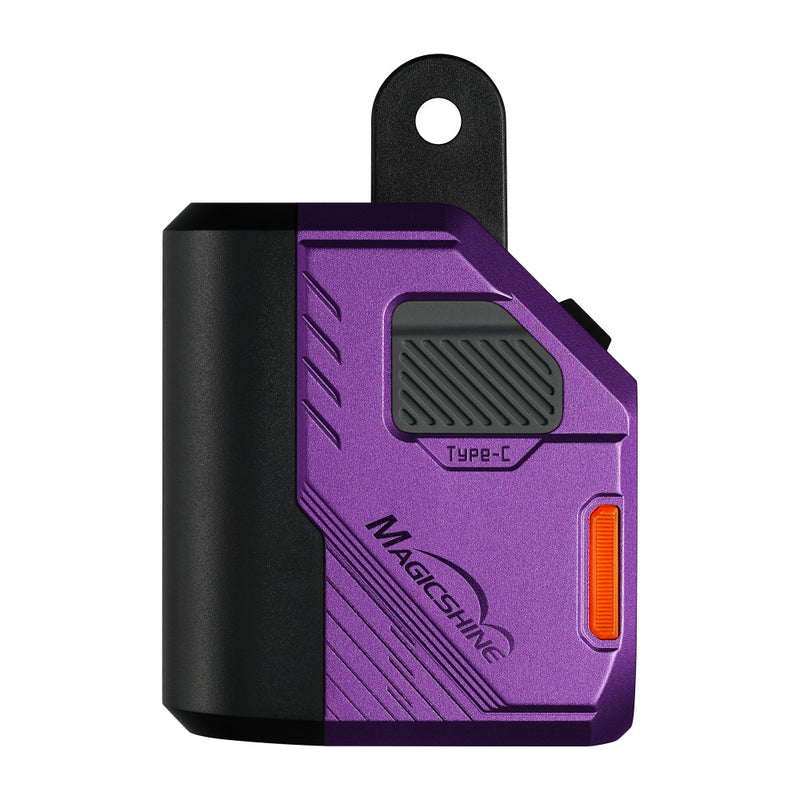 Load image into Gallery viewer, Magicshine EVO 1700 UT Di2 &amp; ANT+ Integrated Bike Light
