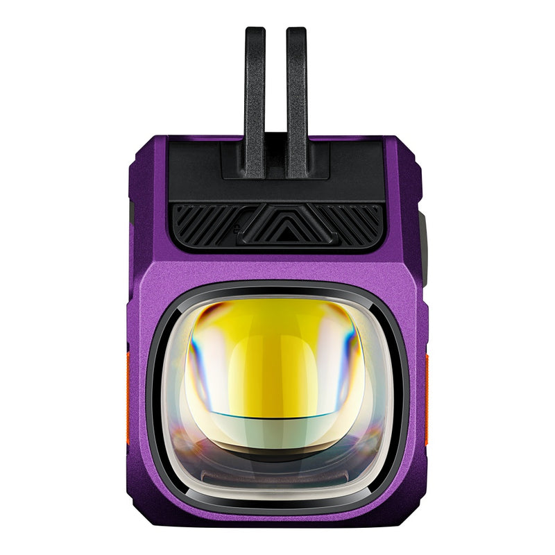 Load image into Gallery viewer, Magicshine EVO 1700 UT Di2 &amp; ANT+ Integrated Bike Light
