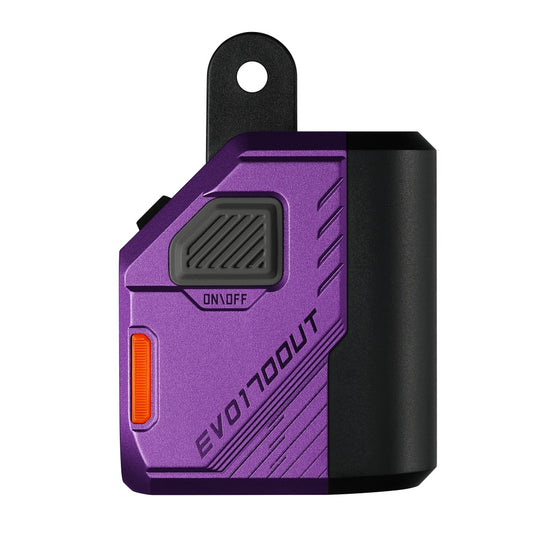 Magicshine EVO 1700 UT Di2 & ANT+ Integrated Bike Light