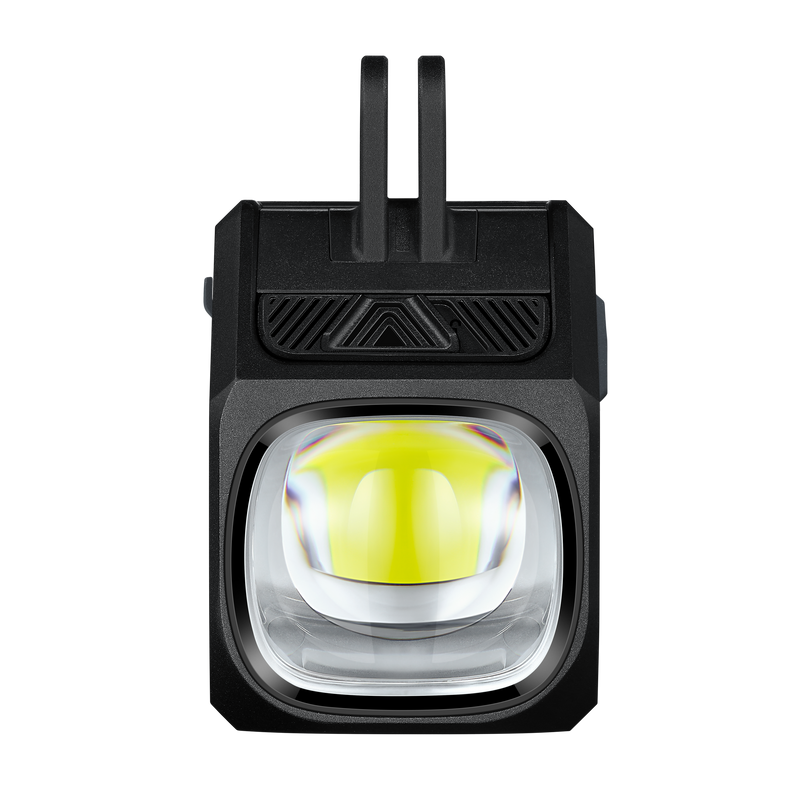 Load image into Gallery viewer, Magicshine EVO 1700 PRO Magnetic Smart Road Bike Front Light | 1700 Lumens | FTR LightSync
