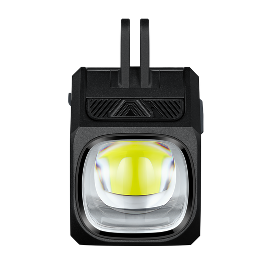 Magicshine EVO 1700 PRO Magnetic Smart Road Bike Front Light | 1700 Lumens | FTR LightSync