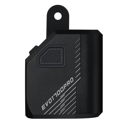 Magicshine EVO 1700 PRO Magnetic Smart Road Bike Front Light | 1700 Lumens | FTR LightSync