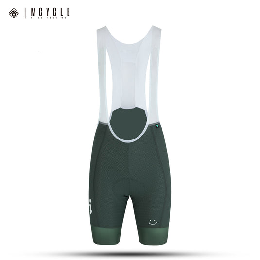Mcycle Women's Cycling Bib Shorts MK096W