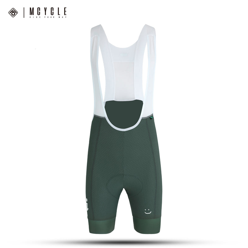 Load image into Gallery viewer, Mcycle Men's Cycling Bib Shorts MK096
