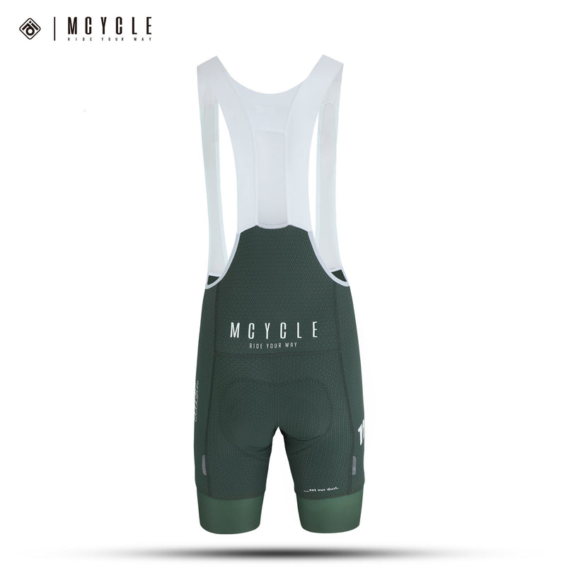 Load image into Gallery viewer, Mcycle Women's Cycling Bib Shorts MK096W
