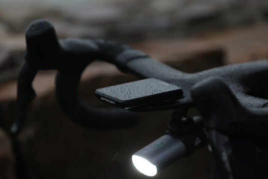iGPSPORT VS1800S Smart Bicycle Head Light Front Bike Light