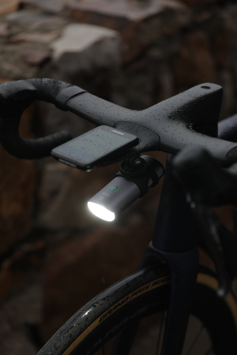 Load image into Gallery viewer, iGPSPORT VS1800S Smart Bicycle Head Light Front Bike Light

