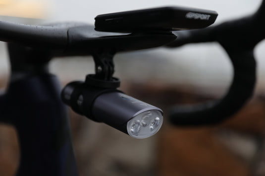 iGPSPORT VS1800S Smart Bicycle Head Light Front Bike Light