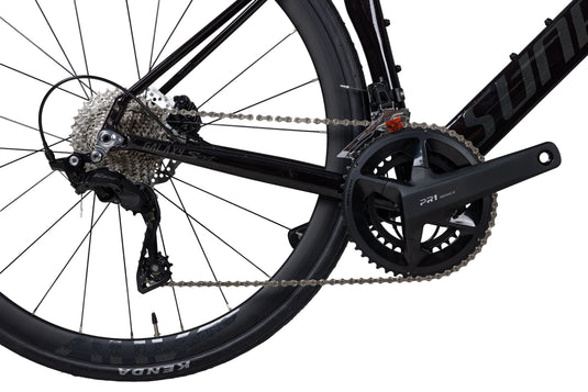 Sunpeed Galaxy 105 R7120 Road Bike 12 speed