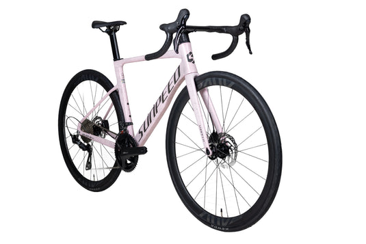 Sunpeed Galaxy 105 R7120 Road Bike 12 speed