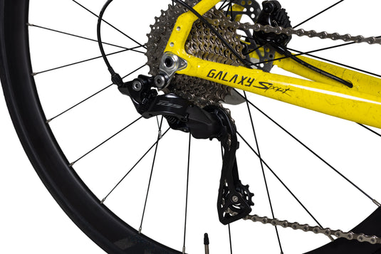 Sunpeed Galaxy 105 R7120 Road Bike 12 speed