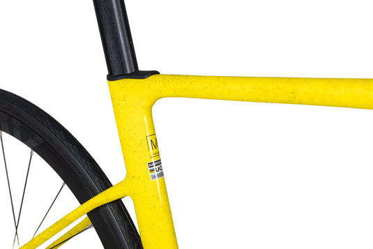 Sunpeed Galaxy 105 R7120 Road Bike 12 speed