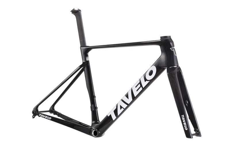 Load image into Gallery viewer, TAVELO Arden Race Carbon Road Bike Frameset
