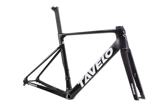 TAVELO Arden Race Carbon Road Bike Frameset