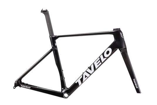 TAVELO Arden Race Carbon Road Bike Frameset