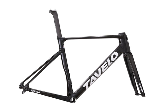 TAVELO Arden Race Carbon Road Bike Frameset