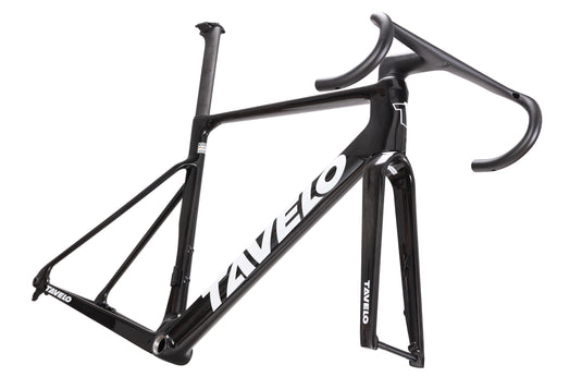 TAVELO Arden Race Ultegra Di2 Carbon Road Bike