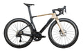 L / Champagne Nude Carbon Customized Color