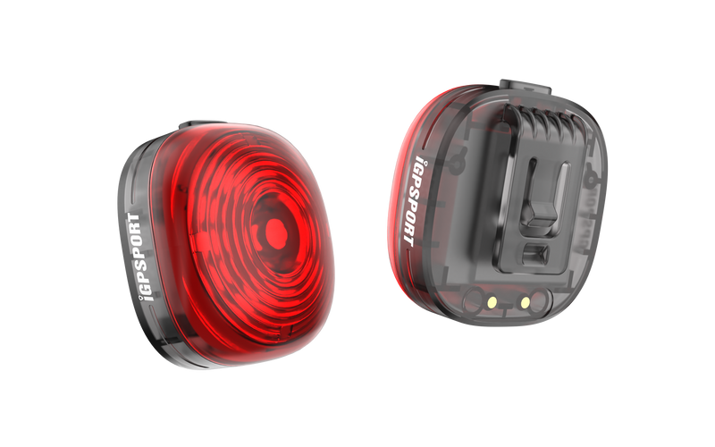 Load image into Gallery viewer, iGPSPORT TL30 Smart Tail Light
