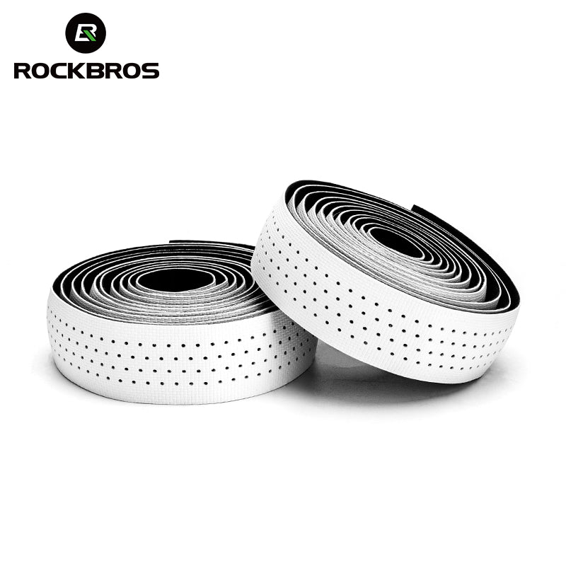 Load image into Gallery viewer, ROCKBROS Soft EVA Breathable Non-slip Bicycle Handlebar Tape
