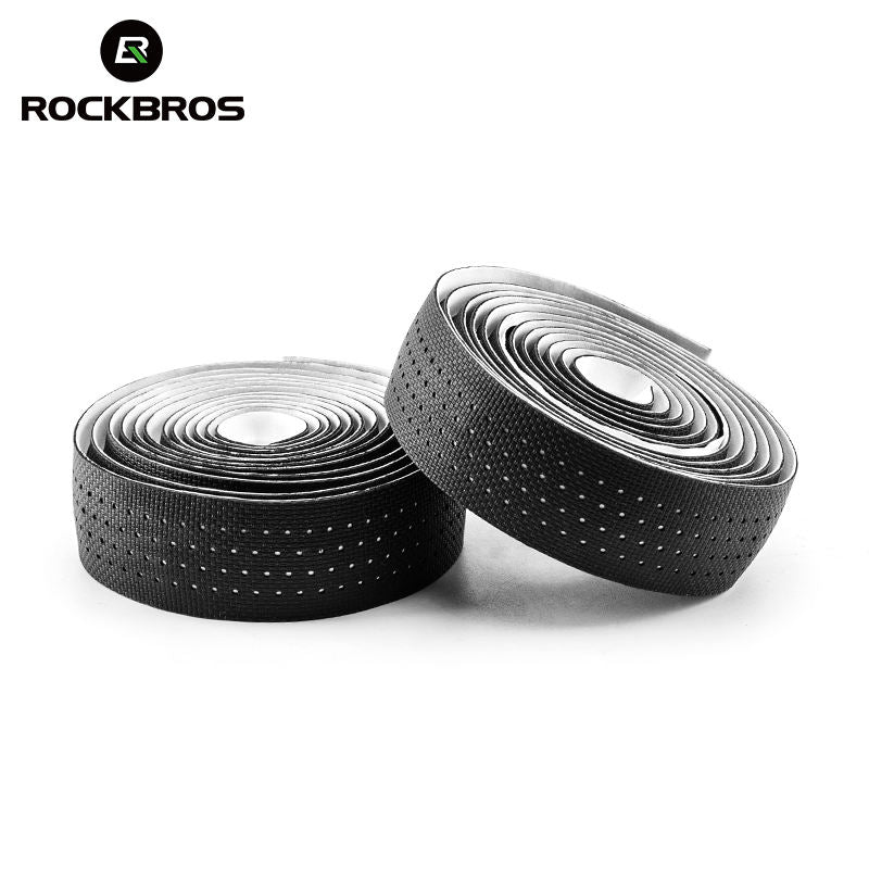 Load image into Gallery viewer, ROCKBROS Soft EVA Breathable Non-slip Bicycle Handlebar Tape
