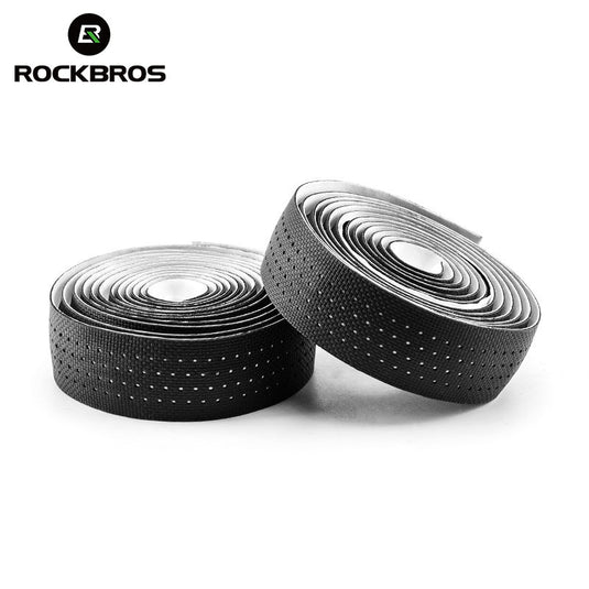 ROCKBROS Soft EVA Breathable Non-slip Bicycle Handlebar Tape