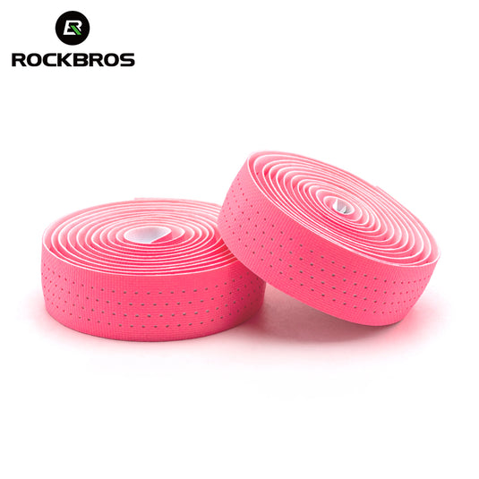 ROCKBROS Soft EVA Breathable Non-slip Bicycle Handlebar Tape