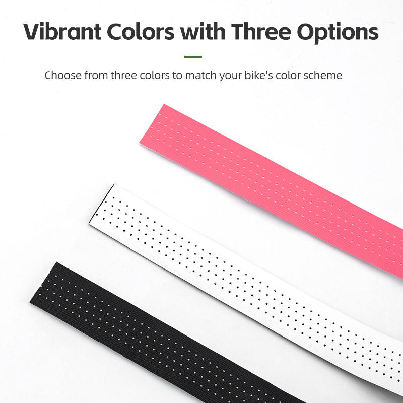 Load image into Gallery viewer, ROCKBROS Soft EVA Breathable Non-slip Bicycle Handlebar Tape
