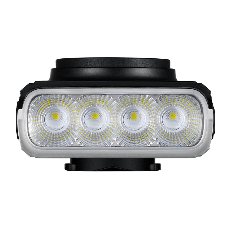 Load image into Gallery viewer, Magicshine HORI 700 Dual Mounted Bike Light
