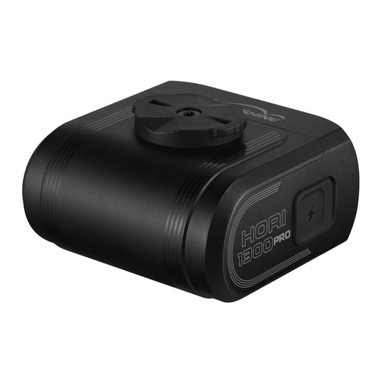 Magicshine HORI 1300 PRO Dual Mounted ANT+ & Di2 Smart Bike Light