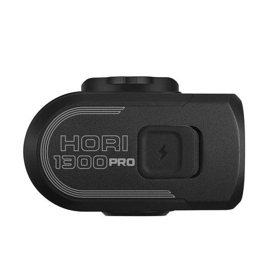 Magicshine HORI 1300 PRO Dual Mounted ANT+ & Di2 Smart Bike Light