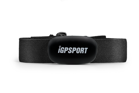 iGPSPORT HR40 Heart Rate Monitor