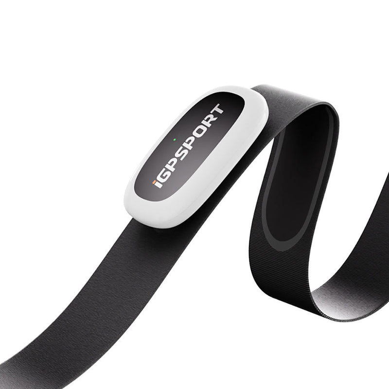Load image into Gallery viewer, iGPSPORT HR50 Heart Rate Monitor
